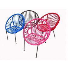 Chair TICA Chair TICA